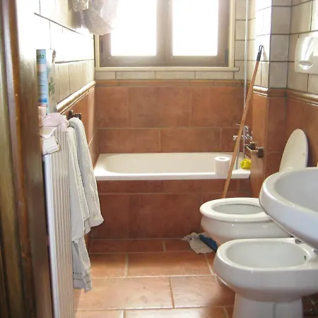 Casa Di Roberta Guest house Lecce