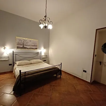 Guest house Casa Di Roberta *