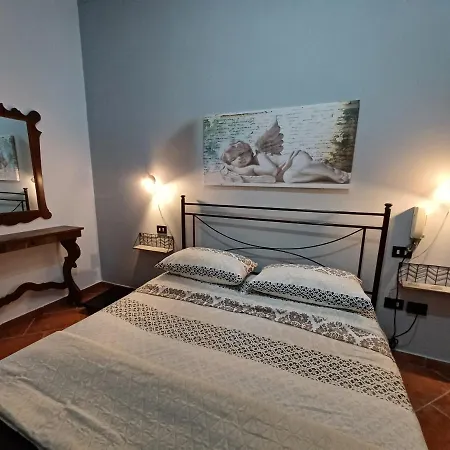 Guest house Casa Di Roberta *