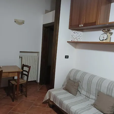 Casa Di Roberta * Lecce